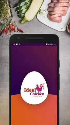 Ideal Chicken android App screenshot 5